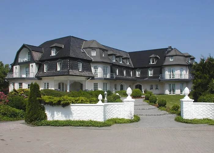 Stelinger Hof Hotel Münkel