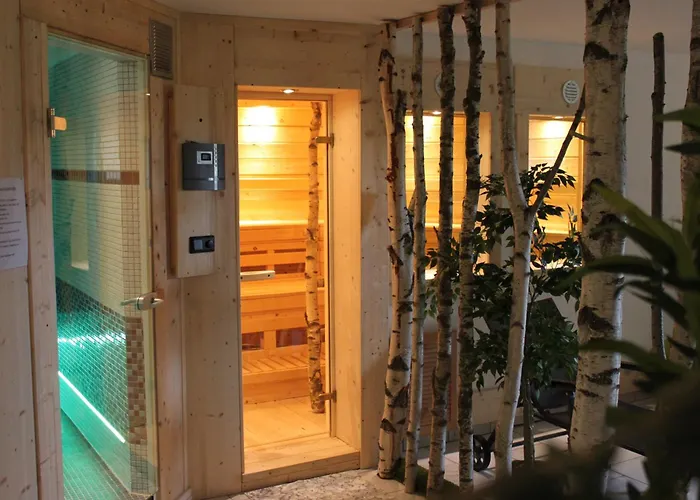 Stelinger Hof Hotel Münkel