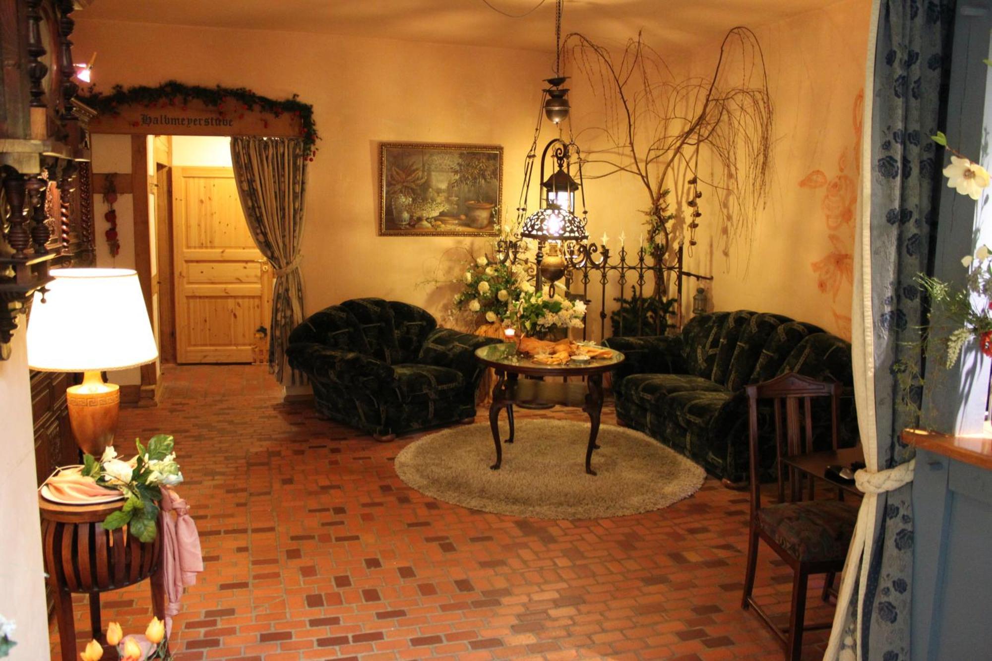 Hotel Stelinger Hof Münkel
