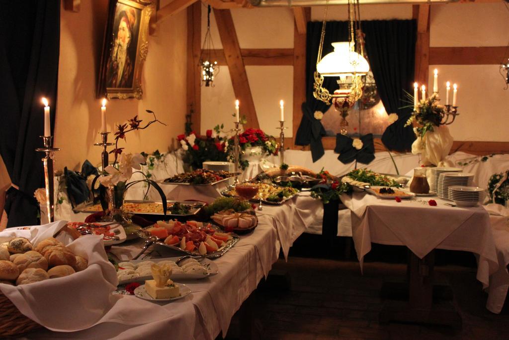 Stelinger Hof Münkel