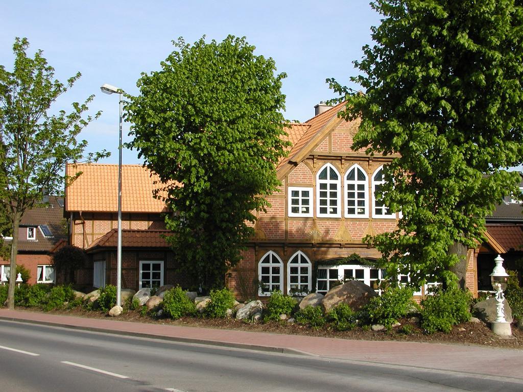 Stelinger Hof Münkel Garbsen