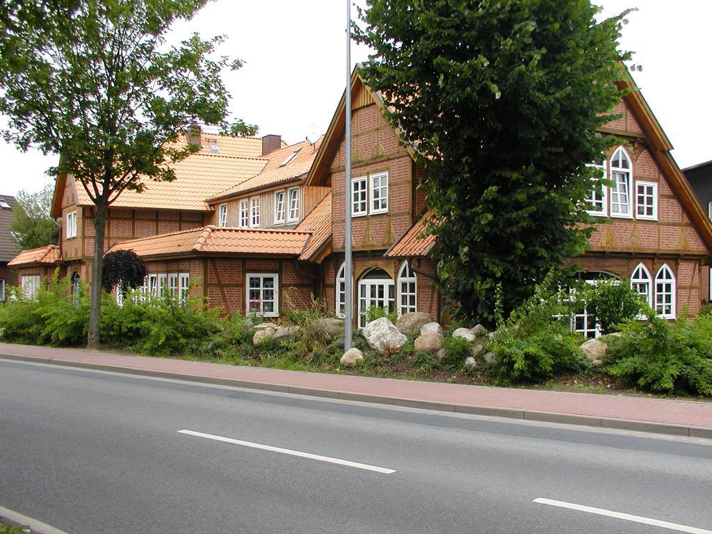 Hotel Stelinger Hof Münkel