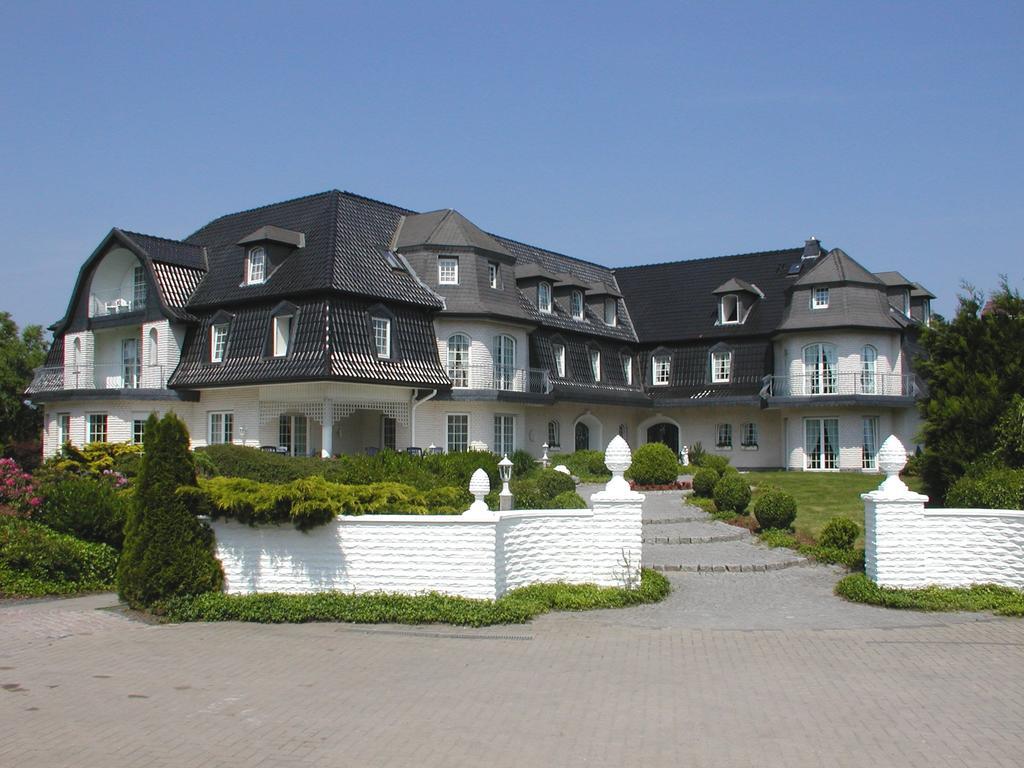 Hotel Stelinger Hof Münkel Garbsen