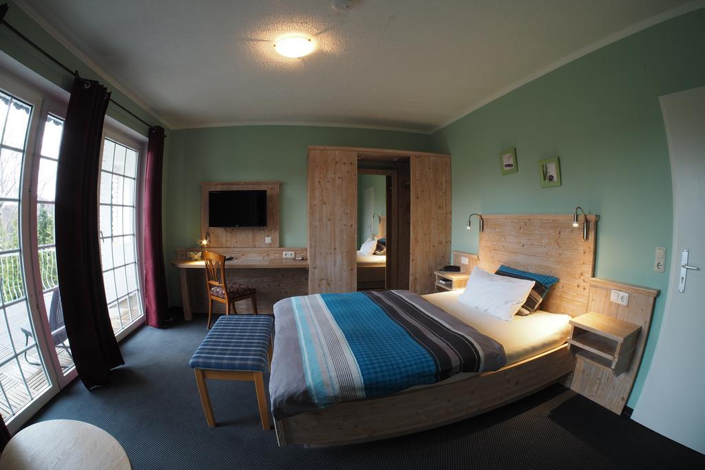 Hotel Stelinger Hof Münkel