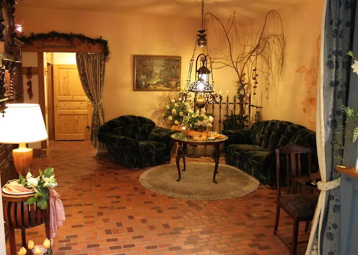 Stelinger Hof Hotel Muenkel