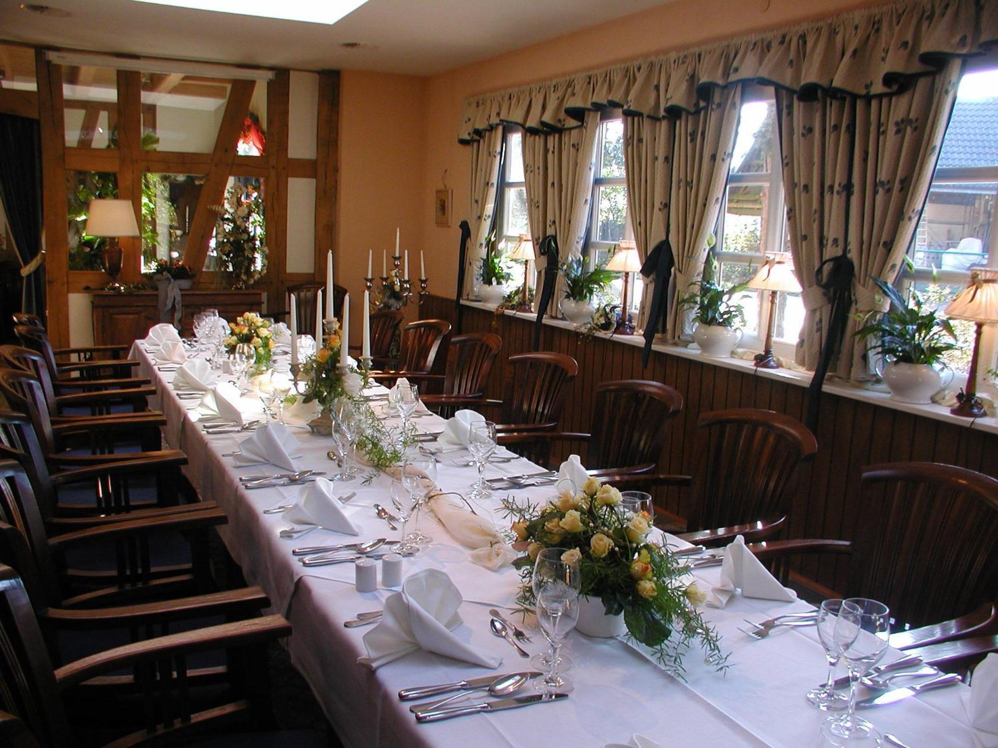 Stelinger Hof Muenkel