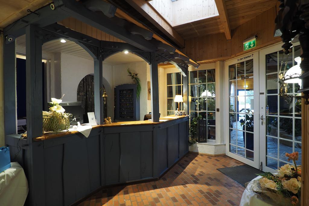 Hotel Stelinger Hof Muenkel 3*
