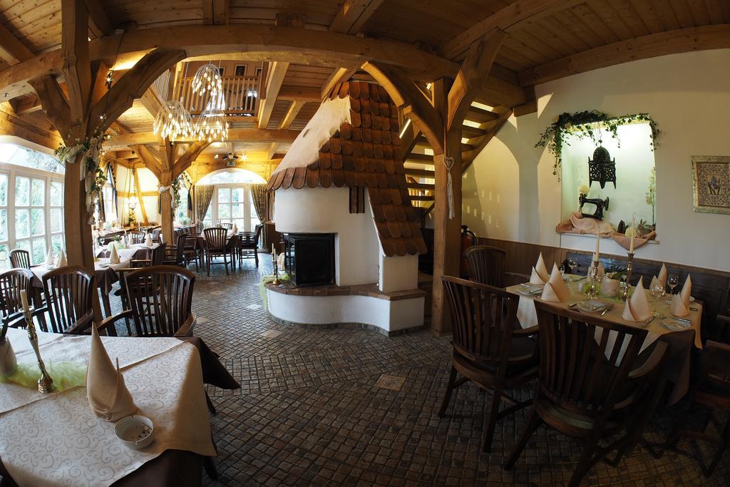 Stelinger Hof Muenkel Garbsen