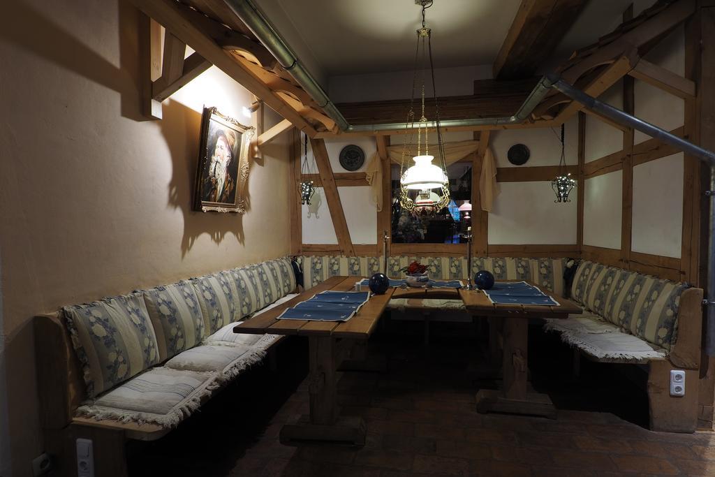 Hotel Stelinger Hof Muenkel Garbsen