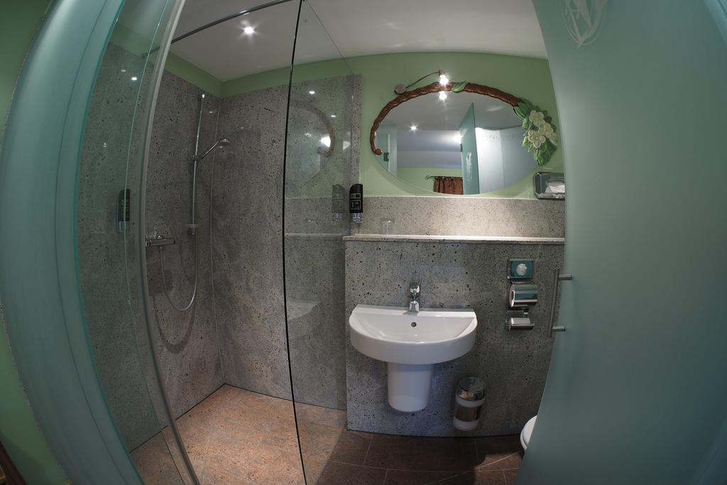 Hotel Stelinger Hof Muenkel 3*