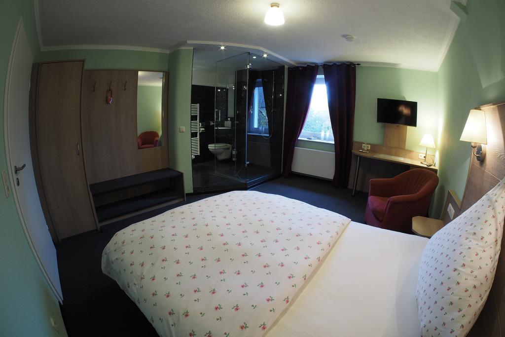 Hotel Stelinger Hof Muenkel