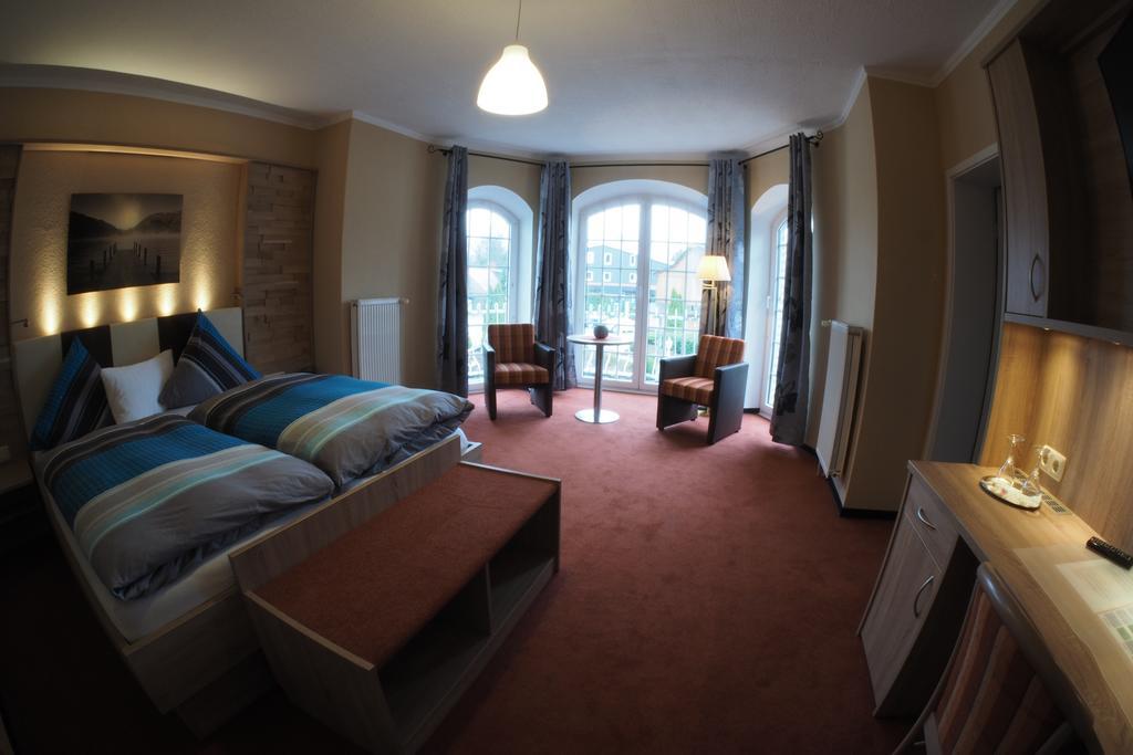 Hotel Stelinger Hof Muenkel 3*