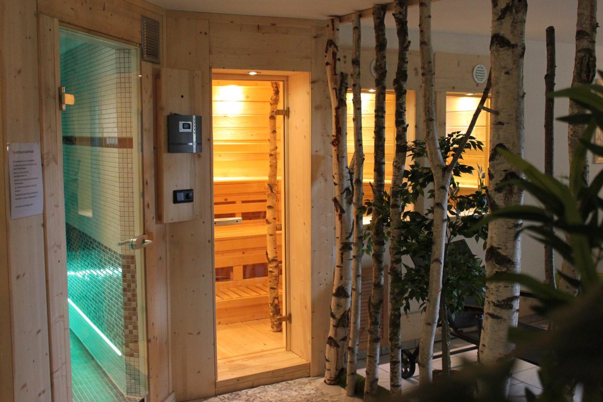 Stelinger Hof Muenkel Hotel 3*
