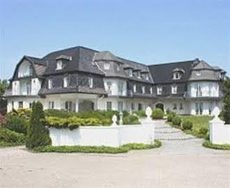 Stelinger Hof Muenkel 3* Garbsen